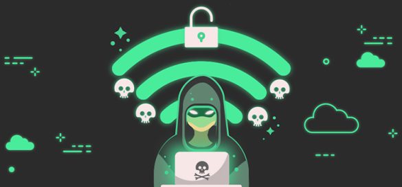 راه های جلوگیری از هک شدن وای فای