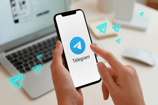 تلگرام پرومیوم