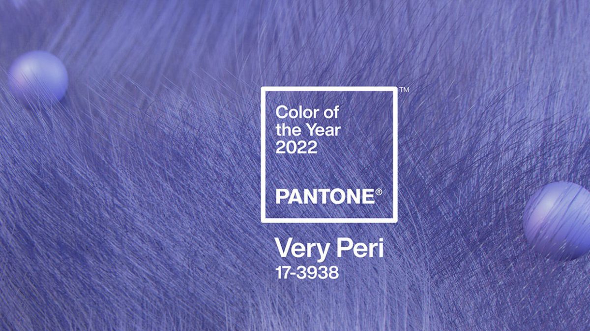 رنگ سال ۲۰۲۲ چیست؟