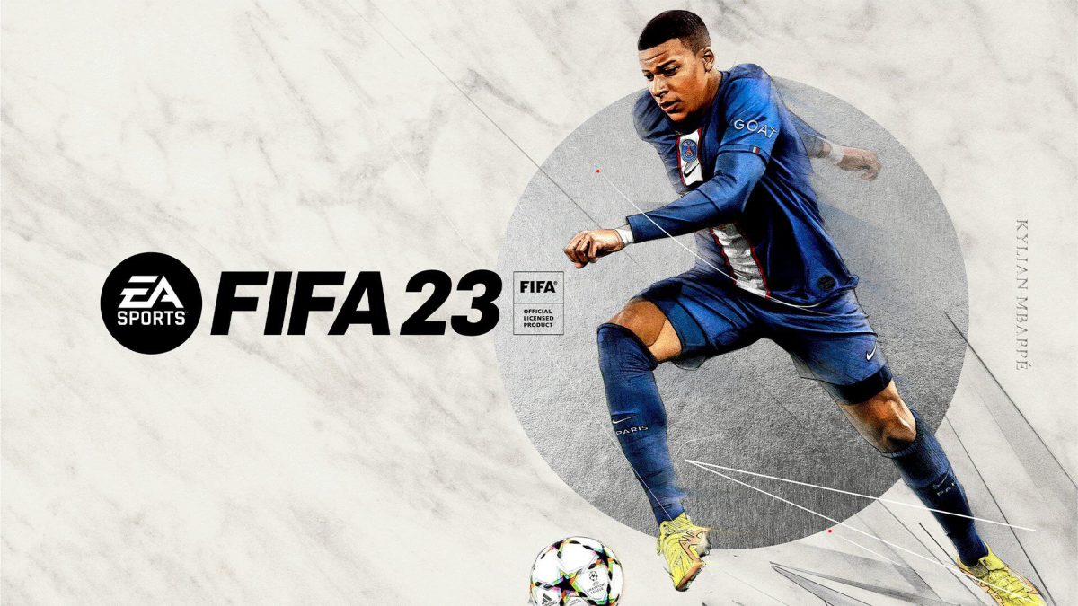 بررسی بازی فیفا 23، جدید ترین سری بازی FIFA