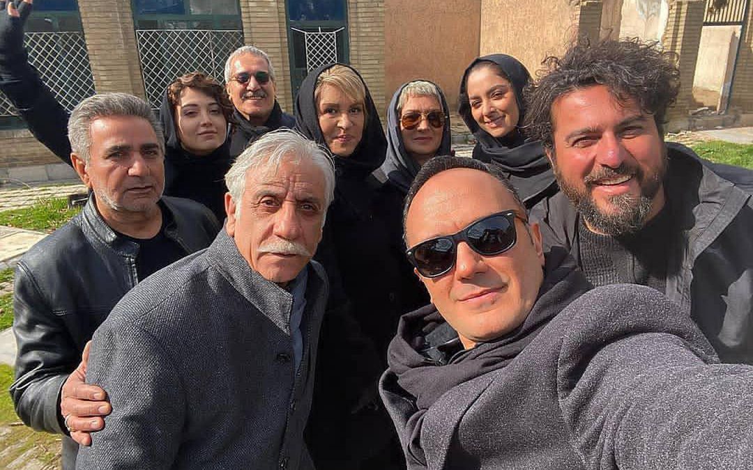 بازیگران مشهور ایرانی که اتفاقی بازیگر شدند