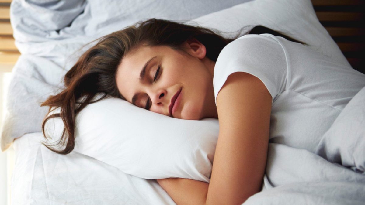 آیا خواب زیاد مضر است؟