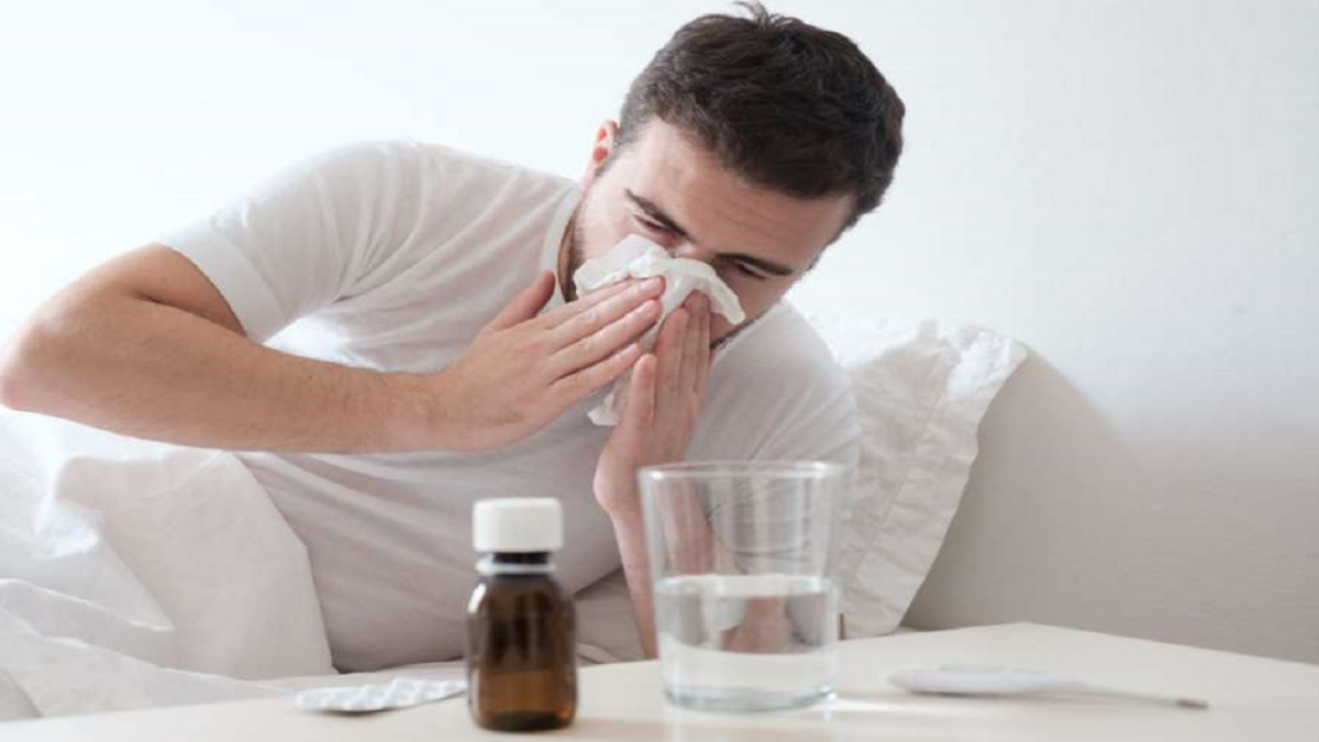 مواد غذایی برای درمان و جلوگیری از تشدید آنفولانزا