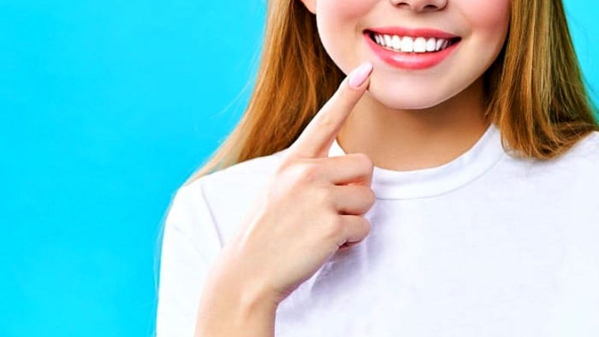 علائم و نشانه‌های مهم دندان و لثه سالم