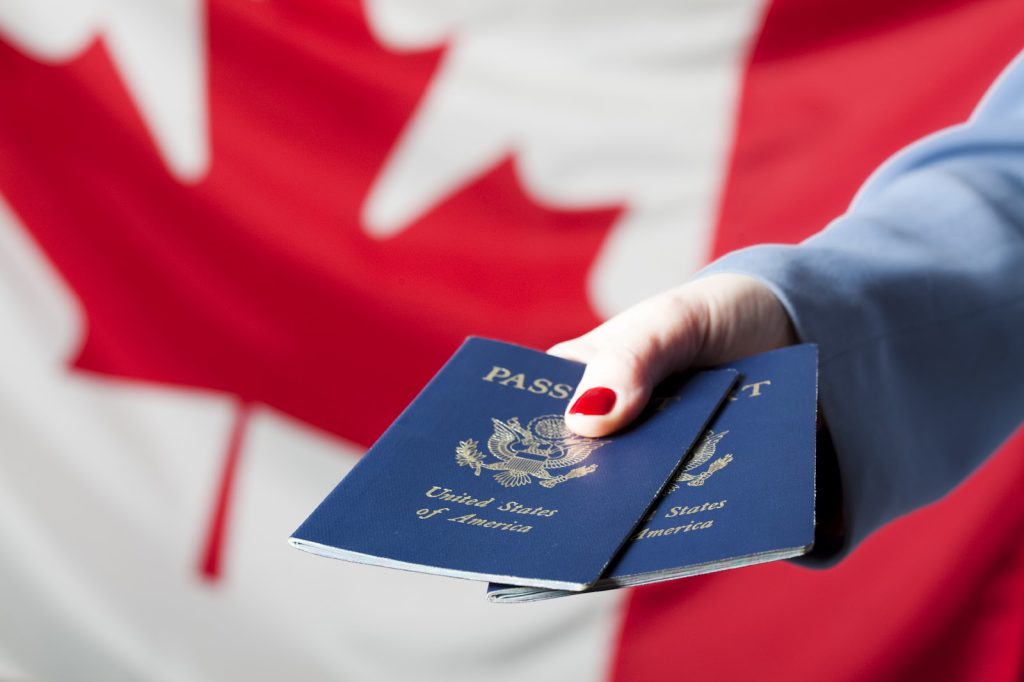شرایط اقامت و مهاجرت به کانادا