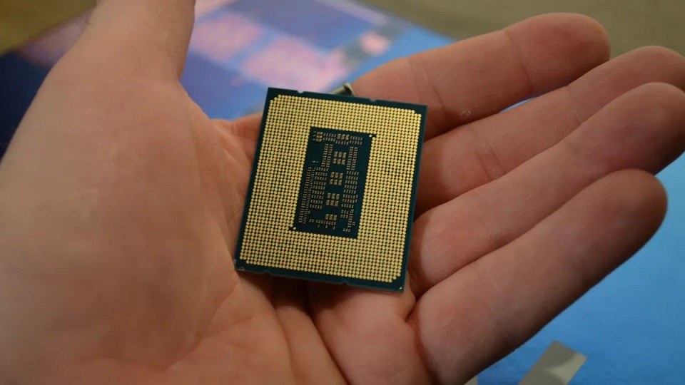 اینتل و آینده‌ی پردازنده‌ها