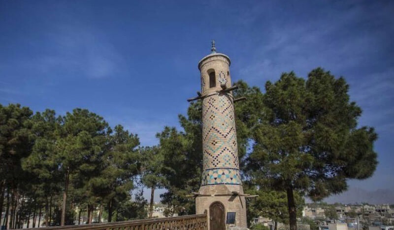 جاذبه های اصفهان