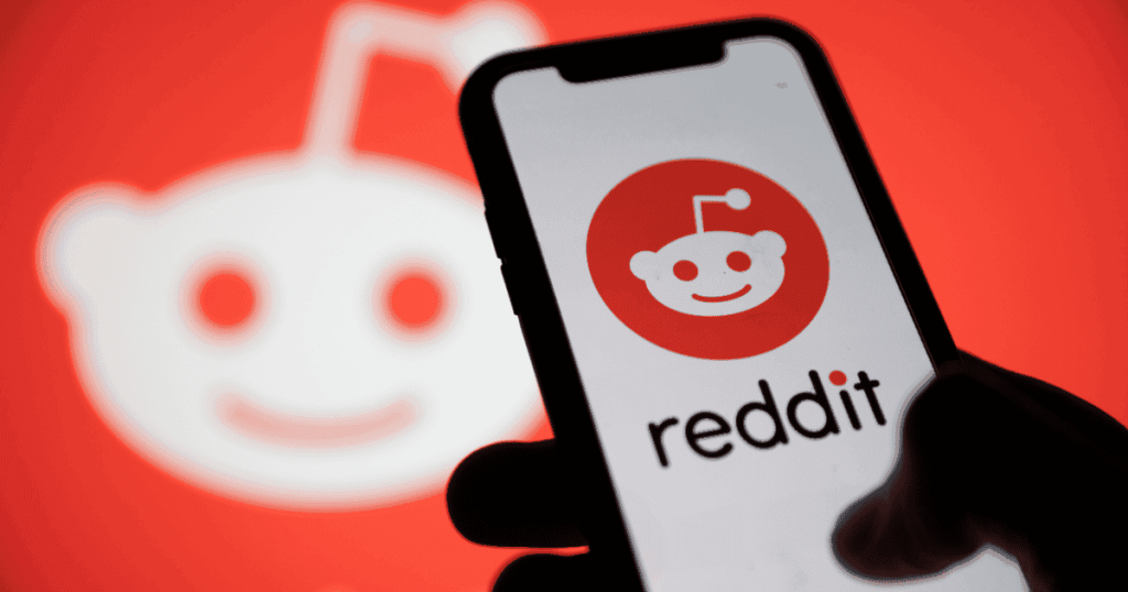 Reddit and the new contract with artificial intelligence
