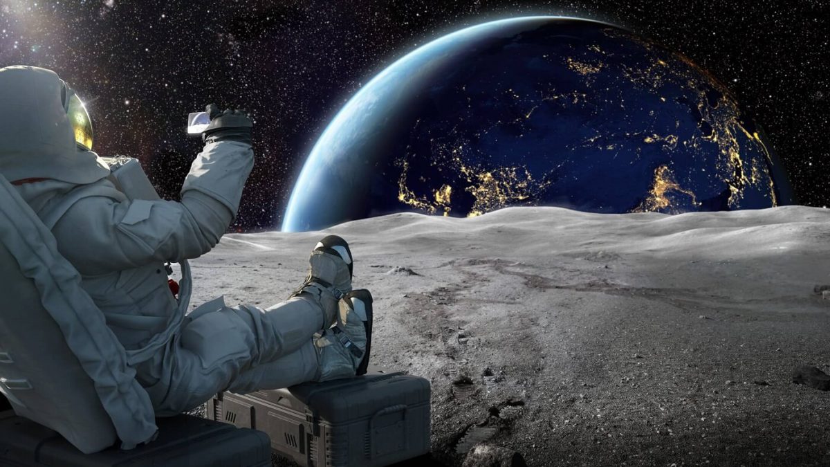 سفر به ماه | واقعیت یا دروغ بزرگ ناسا