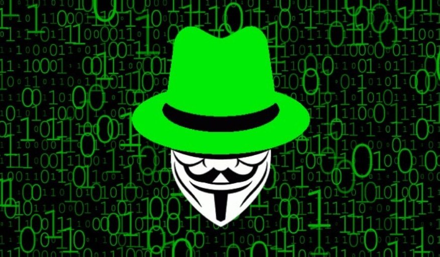هکرهای کلاه سبز