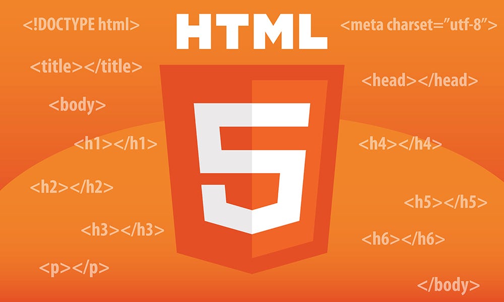 HTML چیست؟ آیا اچ تی ام ال زبان برنامه نویسی است؟ - رسانه نت مگ