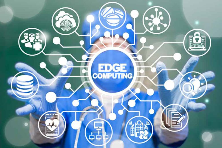 رایانش لبه‌ای (Edge Computing) چیست و چه کاربردهایی دارد؟ - مجله نت مگ