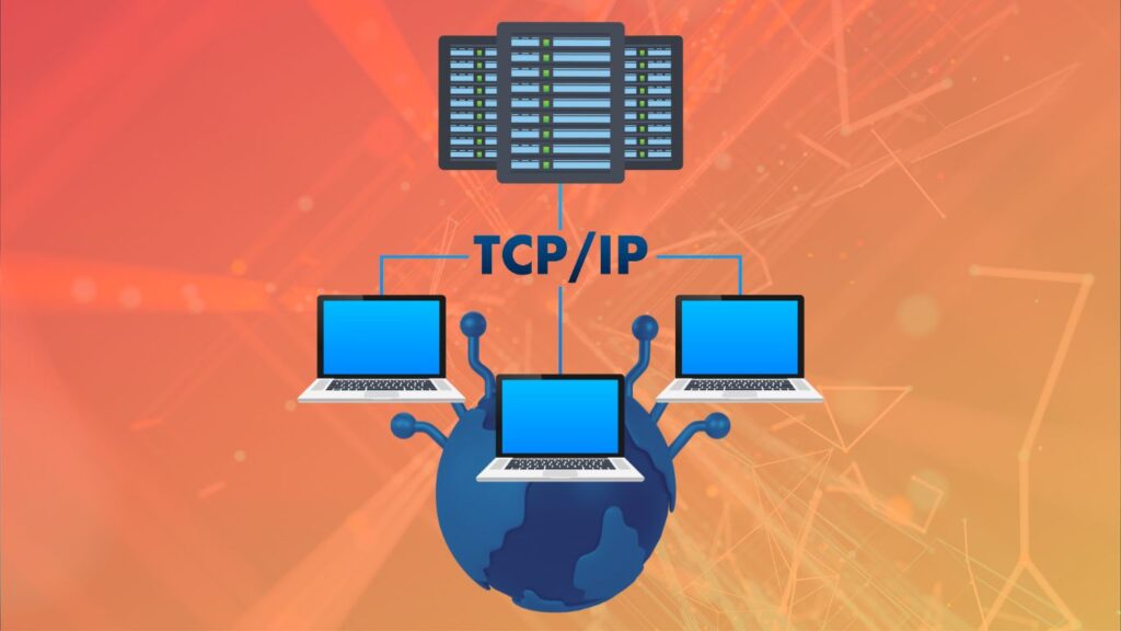 TCP/IP چیست و چه نقشی در شبکه دارد؟ - مجله نت مگ