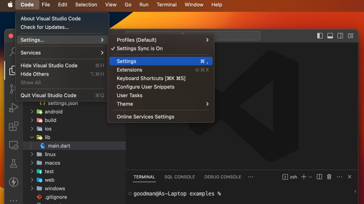 modify code while debugging with hot reload - visual... آشنایی با قابلیت Hot Reload در ویژوال استودیو - رسانه نت مگ