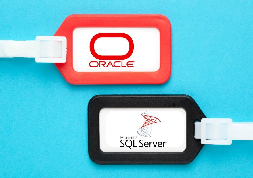 Oracle و Mysql و Sql Server تفاوت اوراکل (Oracle Database) و SQL Server - رسانه نت مگ
